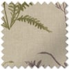Botanica, Heather - Twist&Fit Roman Blind